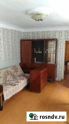 2-комнатная квартира, 44 м², 1/1 эт. на продажу в Феодосии Феодосия - изображение 1