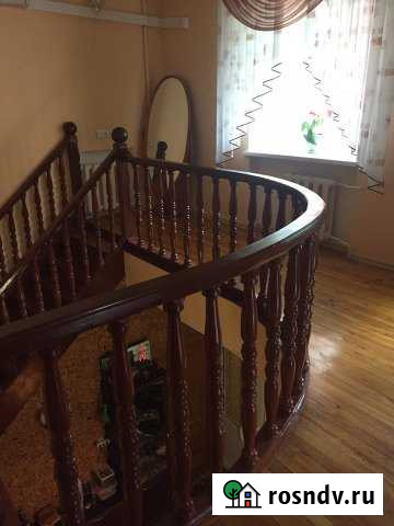 Таунхаус 286 м² на участке 3 сот. на продажу в Барнауле Барнаул - изображение 1