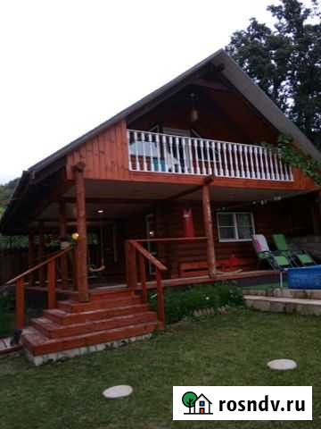 Дом 50 м² на участке 4 сот. в аренду посуточно в Самаре Самара - изображение 1