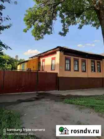 Дом 175.2 м² на участке 10 сот. на продажу в Балашове Балашов