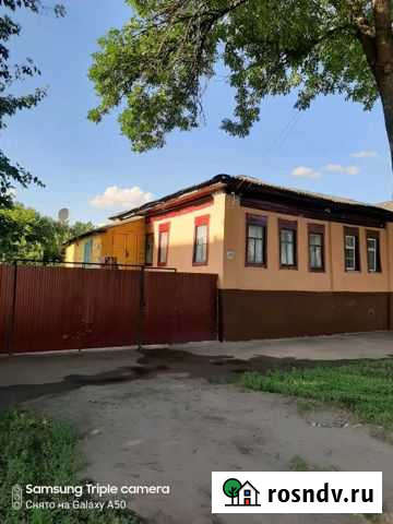 Дом 175.2 м² на участке 10 сот. на продажу в Балашове Балашов - изображение 1