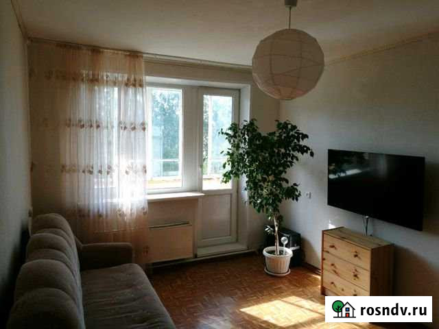 2-комнатная квартира, 44 м², 5/5 эт. на продажу в Новочебоксарске Новочебоксарск - изображение 1