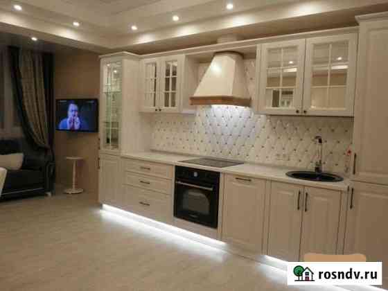 3-комнатная квартира, 90 м², 11/17 эт. на продажу в Иваново Иваново