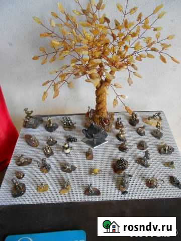 Участок ИЖС 17 сот. на продажу в Янтарном Янтарный - изображение 1