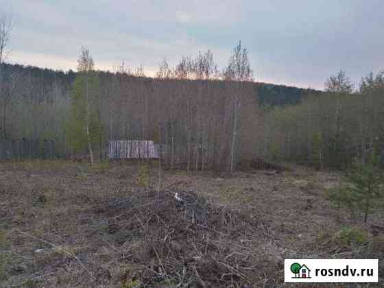 Участок СНТ, ДНП 10 сот. на продажу в Усть-Куте Усть-Кут