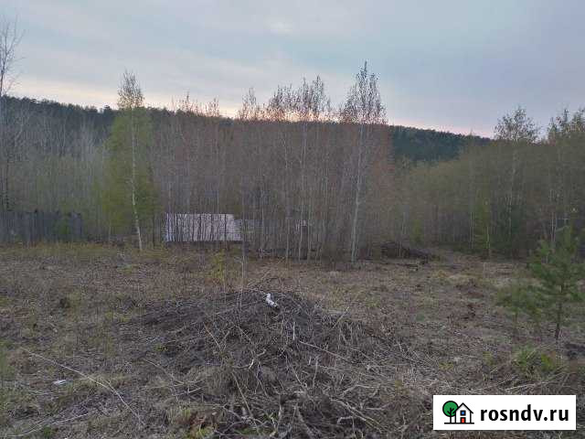 Участок СНТ, ДНП 10 сот. на продажу в Усть-Куте Усть-Кут - изображение 1