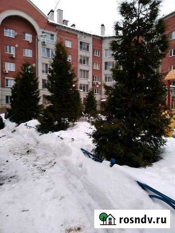 1-комнатная квартира, 48 м², 5/5 эт. в аренду на длительный срок в Красково Красково - изображение 1