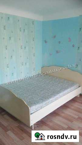 1-комнатная квартира, 31 м², 4/5 эт. в аренду на длительный срок в Рубцовске Рубцовск - изображение 1