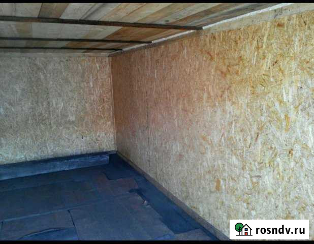 Гараж 30 м² на продажу в Сковородино Сковородино - изображение 1