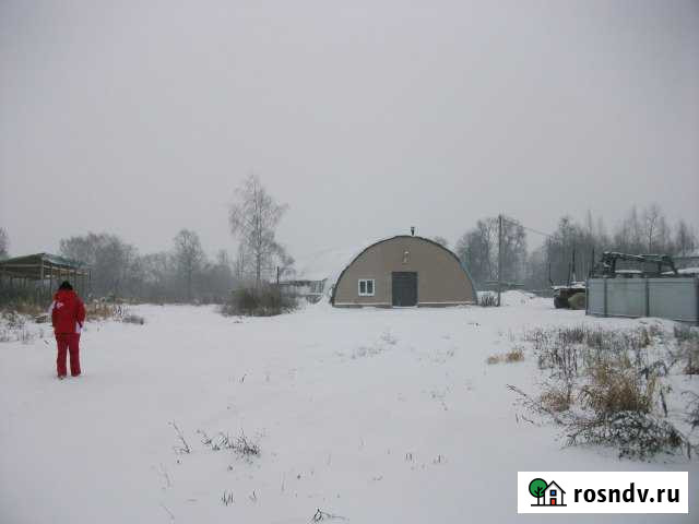 Участок промназначения 50 сот. на продажу в Костроме Кострома - изображение 1