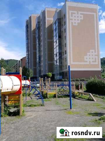 3-комнатная квартира, 74 м², 5/9 эт. на продажу в Горно-Алтайске Горно-Алтайск - изображение 1