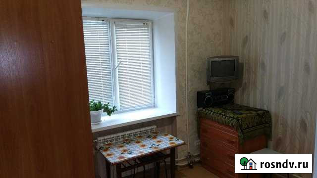 Комната 12 м² в 1-ком. кв., 1/5 эт. на продажу в Асбесте Асбест - изображение 1