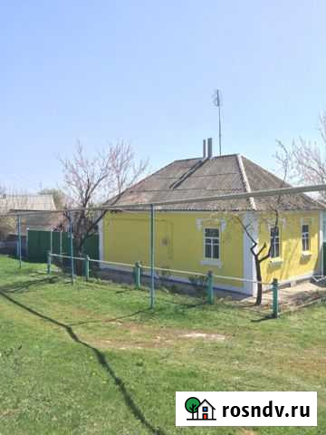 Дом 55 м² на участке 20 сот. на продажу в Ракитном Ракитное - изображение 1