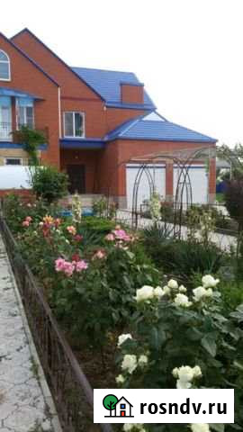 Дом 500 м² на участке 24 сот. на продажу в Сенном Сенной - изображение 1