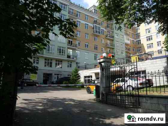 3-комнатная квартира, 98 м², 2/6 эт. на продажу в Звенигороде Звенигород