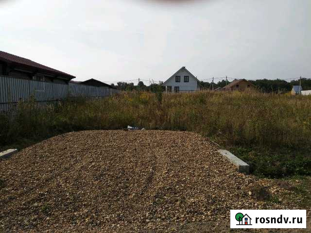 Участок СНТ, ДНП 9 сот. на продажу в Дмитрове Дмитров - изображение 1