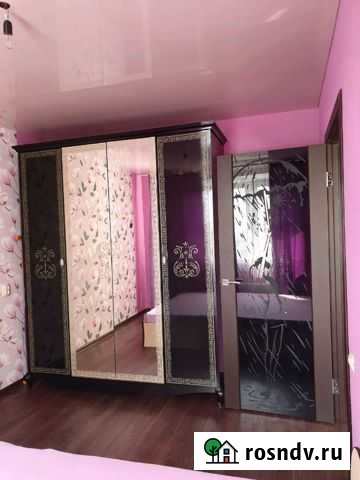 2-комнатная квартира, 41 м², 5/10 эт. в аренду посуточно в Миассе Миасс - изображение 1