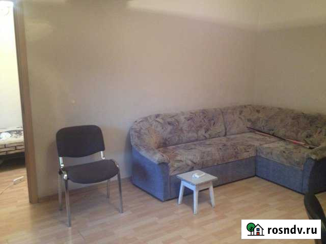 2-комнатная квартира, 43 м², 2/4 эт. на продажу в Чехове Московской области Чехов - изображение 1