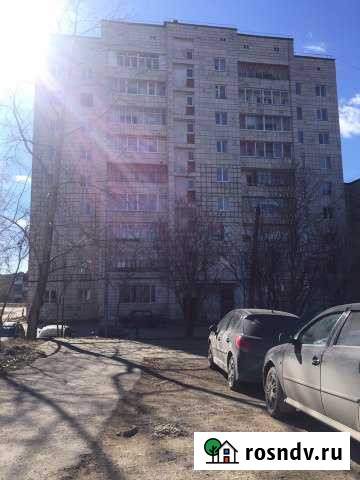 3-комнатная квартира, 60 м², 1/9 эт. на продажу в Чусовом Чусовой - изображение 1