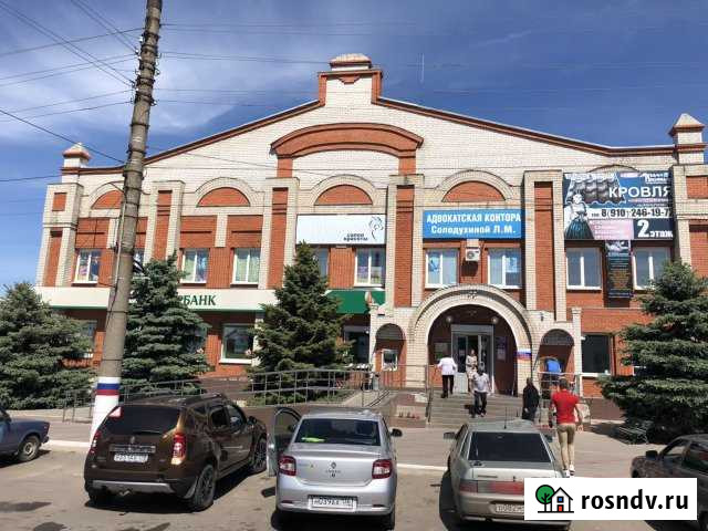 Сдам в аренду коммерческую недвижимость Бутурлиновка - изображение 1
