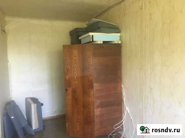 1-комнатная квартира, 31 м², 1/5 эт. на продажу в Советске Тульской области Советск - изображение 1