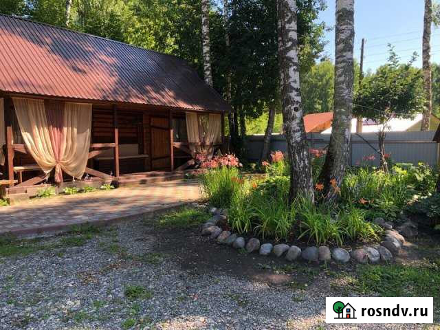 Коттедж 200 м² на участке 20 сот. в аренду посуточно в Горно-Алтайске Горно-Алтайск - изображение 1