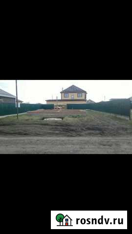 Участок ИЖС 4 сот. на продажу в Новотитаровской Новотитаровская - изображение 1