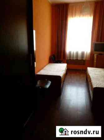 Комната 14 м² в 3-ком. кв., 1/3 эт. в аренду на длительный срок в Анапе Анапа