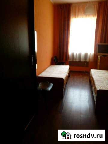 Комната 14 м² в 3-ком. кв., 1/3 эт. в аренду на длительный срок в Анапе Анапа - изображение 1