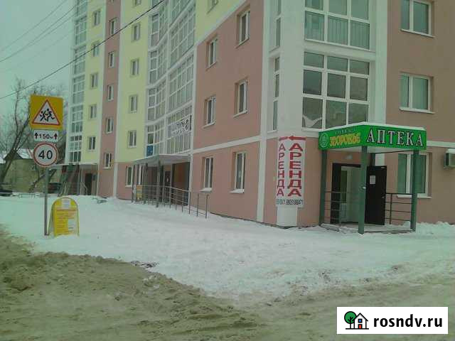 Помещение свободного назначения, 60 кв.м. Иваново - изображение 1