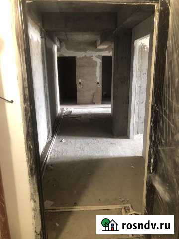 3-комнатная квартира, 85 м², 12/12 эт. на продажу в Улан-Удэ Улан-Удэ - изображение 1