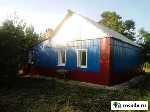 Дом 45.7 м² на участке 50 сот. на продажу в Ивне Ивня - изображение 1