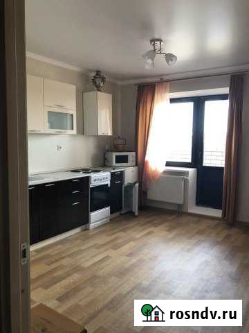 1-комнатная квартира, 51 м², 12/17 эт. в аренду на длительный срок в Альметьевске Альметьевск - изображение 1