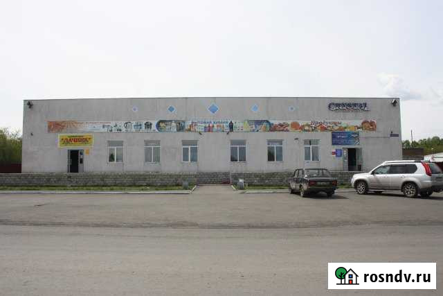 Продам торговое помещение Кемерово - изображение 1