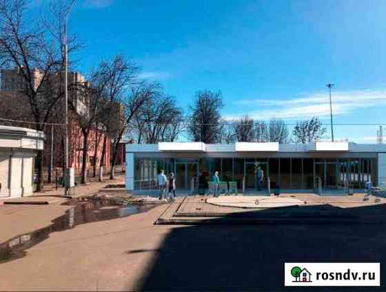 Сдам торговое помещение, 50 кв.м. Ярославль