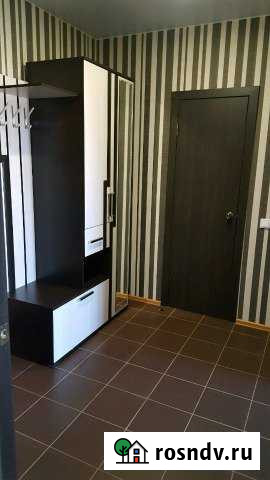 1-комнатная квартира, 55 м², 2/3 эт. в аренду посуточно в Ейске Ейск - изображение 1