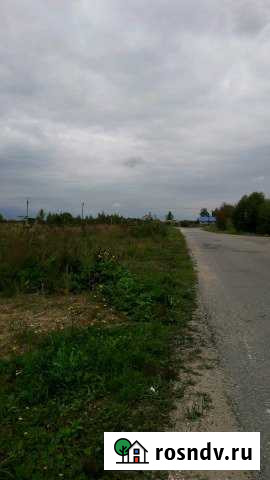 Участок ИЖС 20 сот. на продажу в Коврове Ковров - изображение 1