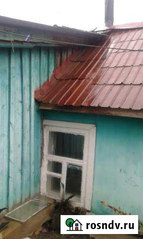 Дом 40 м² на участке 2 сот. в аренду на длительный срок в Саратове Саратов - изображение 1