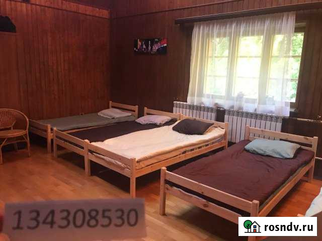 1-комнатная квартира, 62 м², 2/5 эт. в аренду посуточно в Троицке Московской области Троицк - изображение 1