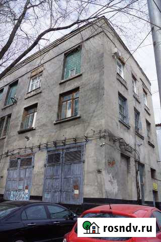 Производство 4000 кв.м. Барнаул - изображение 1