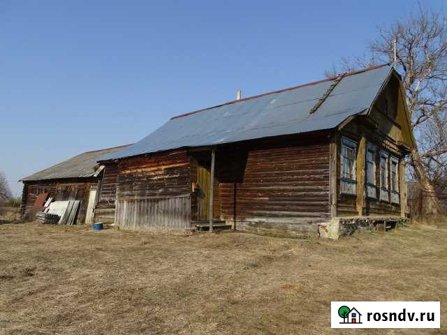 Дом 90 м² на участке 50 сот. на продажу в Ильинско-Хованском Ильинско-Хованское - изображение 1