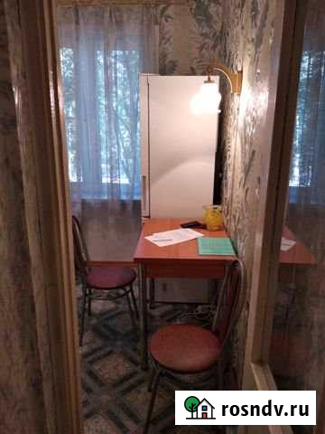 2-комнатная квартира, 45 м², 4/5 эт. в аренду на длительный срок в Люберцах Люберцы - изображение 1