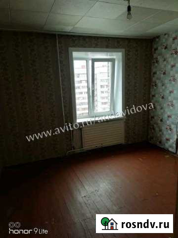 Комната 12 м² в 4-ком. кв., 6/9 эт. на продажу в Братске Братск - изображение 1