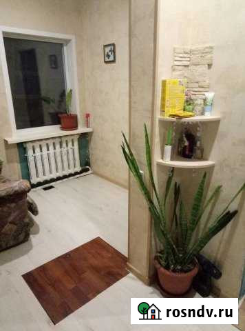 Дом 50 м² на участке 15 сот. на продажу в Бородино Бородино - изображение 1