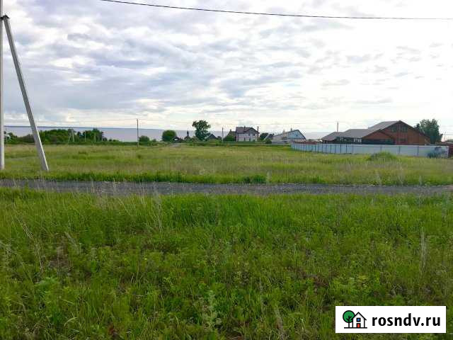 Участок ИЖС 9 сот. на продажу в Алексеевском Алексеевское - изображение 1