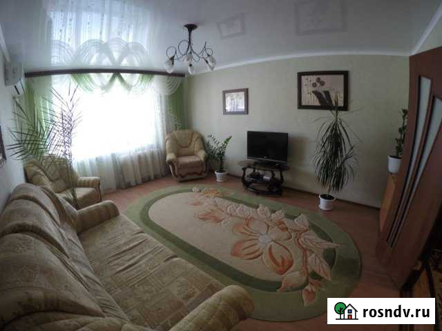 4-комнатная квартира, 77 м², 4/5 эт. на продажу в Амурске Амурск - изображение 1