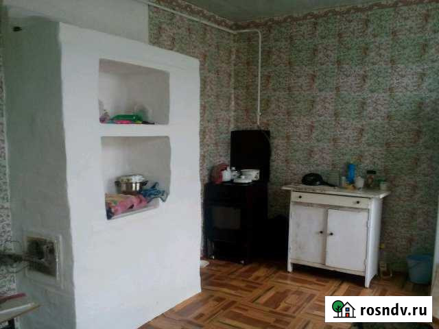 Дом 54 м² на участке 5 сот. на продажу в Шадринске Шадринск - изображение 1