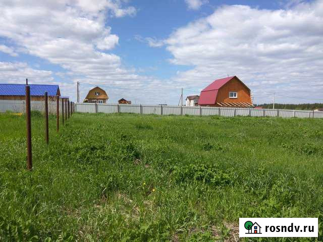 Участок ИЖС 25 сот. на продажу в Братске Братск - изображение 1