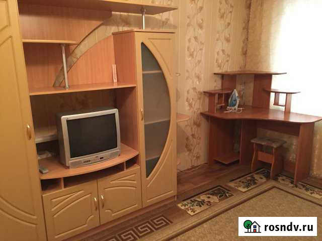 1-комнатная квартира, 31 м², 4/5 эт. в аренду на длительный срок в Ефремове Ефремов - изображение 1