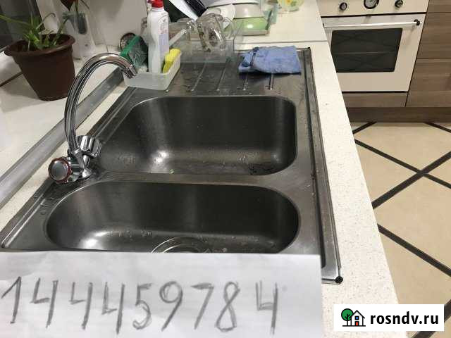 1-комнатная квартира, 50 м², 2/4 эт. в аренду посуточно в Ватутинках Ватутинки - изображение 1